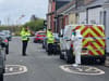 Sunderland 'serious assault' latest: three arrested