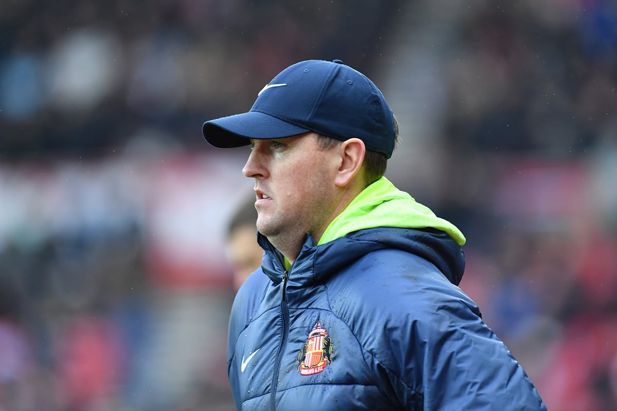 Sunderland boss Mike Dodds issues strong verdict on Watford defeat as poor form continues
