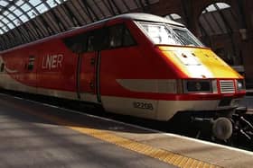 LNER is to end its Sunderland to King's Cross service.