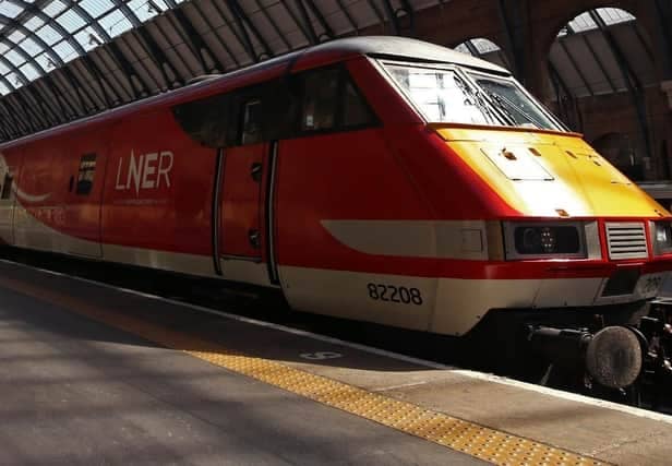 LNER is to end its Sunderland to King's Cross service.