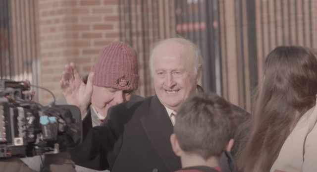 A number of Sunderland legend have paid tribute to former player Charlie Hurley who has died aged 87