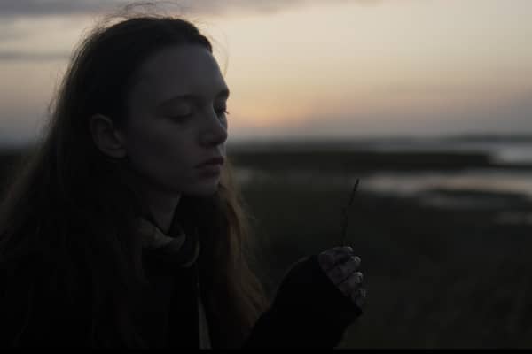 Black Samphire is going to premiere at Sunderland Shorts Film Festival.
Photograph: Silicon Gothic