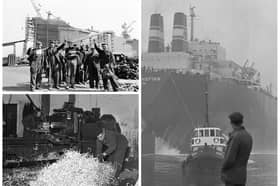 Our film tribute to life on Wearside 50 years ago