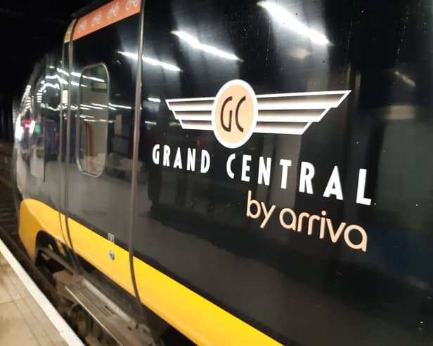 It isn't certain what nationalisation would mean for Grand Central.