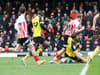 Watford 1-0 Sunderland: Hurley tributes, missed chances, red-card call and dismal form continues