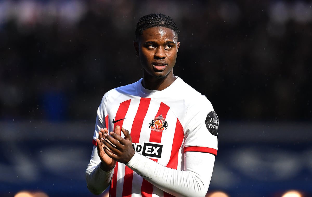 Sunderland’s Hemir Semedo question after Watford and Millwall defeats as club face transfer decision