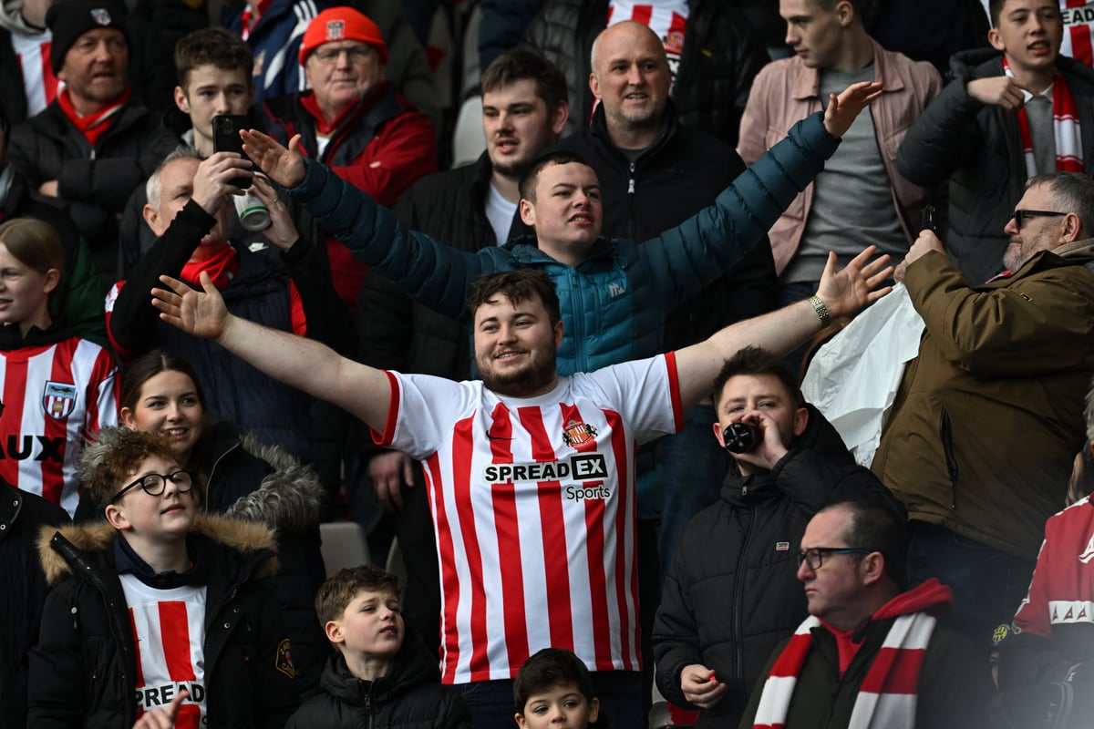 Championship attendances: How Sunderland compare to Leeds United, Sheffield Wednesday and rivals - gallery