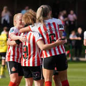 Sunderland have enjoyed an excellent Championship campaign. Pic by Kasey Taylor