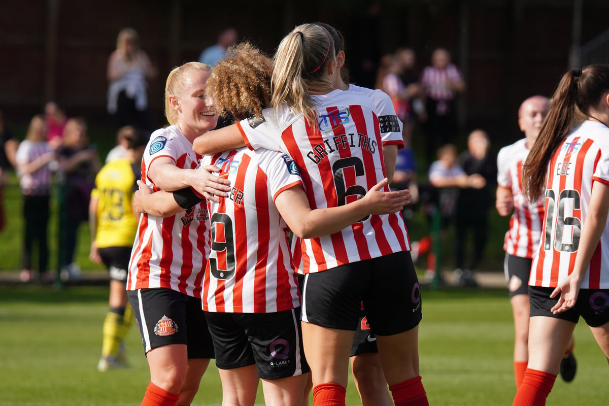 Sunderland Women's next steps and summer recruitment plans revealed after hugely successful campaign