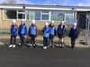 Children from Sunderland school forced to close over RAAC fears return to see reconstruction work taking place