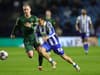 Leeds United forward spotted training at Sheffield Wednesday as Owls prepare for Sunderland match