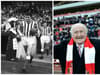 Fans' memorial service to honour Sunderland legend Charlie Hurley