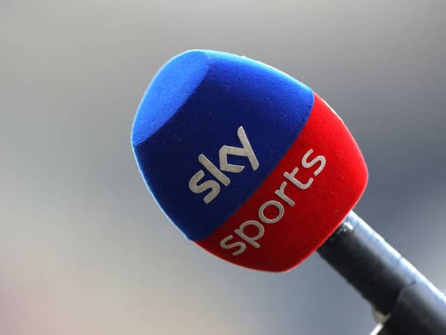 Sky Sports have revealed more on their plans for EFL coverage next season