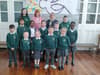 Staff and children at 'small but mighty' Sunderland school celebrates good Ofsted report