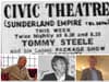 Tommy Steele, the song and dance man with a soft spot for Sunderland