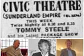 Cue your memories of the stage stars you have seen in Sunderland.
Email chris.cordner@nationalworld.com