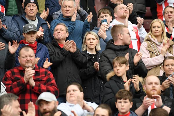 Sunderland lost 2-0 at the Stadium of Light against Sheffield Wednesday in the final game of the 2023-24 season. The Black Cats finished 16th despite huge backing from fans throughout the campaign.
