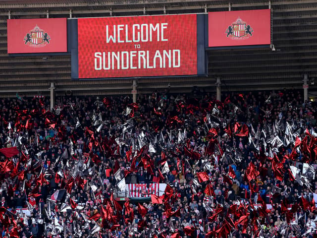 Sunderland’s new Chief of Business Officer says he is determined to ensure the club starts putting fans first