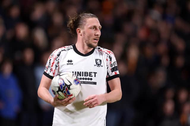 Luke Ayling is expected to leave Leeds United this summer.