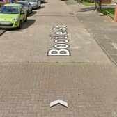 Bootle Street.
Photograph: Google Maps
