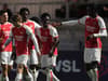 Newcastle United ‘eye’ Arsenal starlet as Alexander Isak receives Premier League recognition