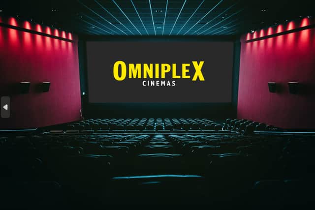 Omniplex opens in Sunderland tomorrow, May 10