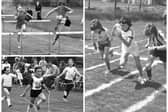 We are handing the baton to you in our search for sports day memories - whether you loved them or hated them.