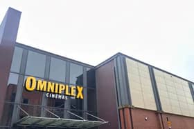 Sunderland's multiplex cinema: Part 2