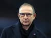 Ex-Sunderland and Celtic boss set for 'shock' managerial return in Romania