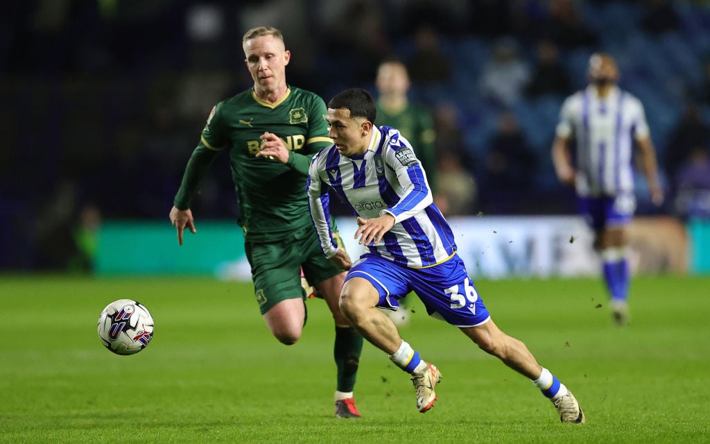 Sunderland 'looking at' Leeds forward with Sheffield Wednesday interested in free transfer deal