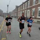 The Sunderland half marathon 2024