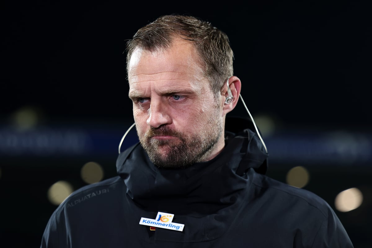 Next Sunderland manager: Ex-Denmark international emerges as 'shock candidate'