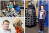 9 reasons why Sunderland loves Dr Who and long may it continue.
