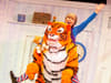 Tiger coming for tea with science and Three Bears at Sunderland's Fire Station