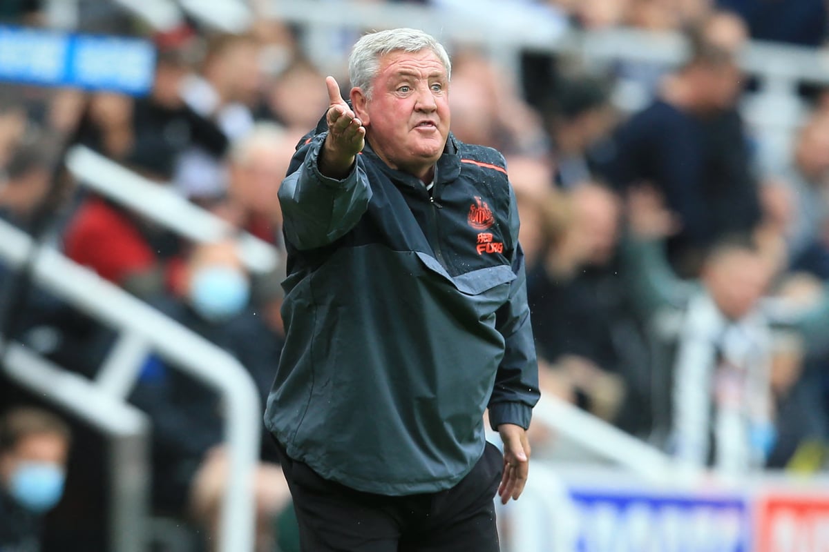 Ex-Sunderland and Newcastle United boss wants management return