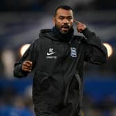 Ashley Cole has been steadily improving as a coach in recent years and Birmingham have enjoyed having him as part of their setup.