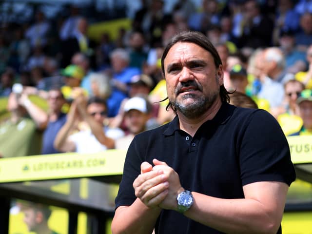 Leeds United could be forced to raise £100m through player sales if they fail to achieve promotion.