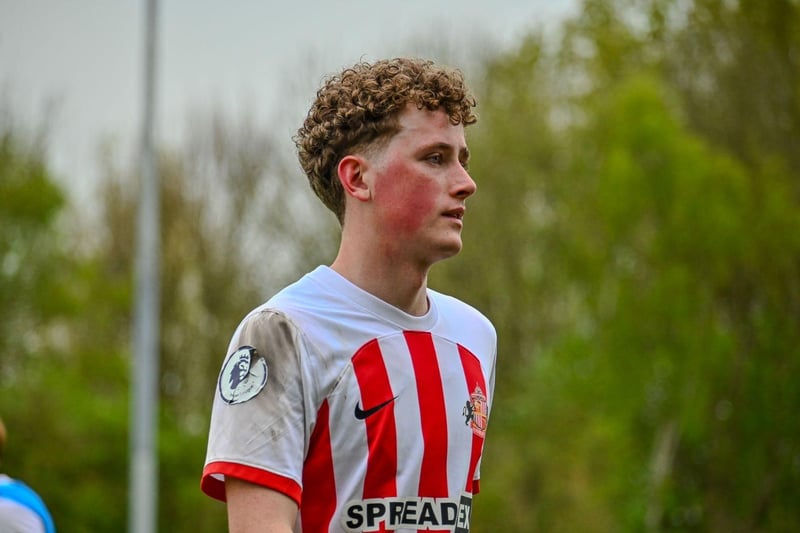 Sunderland youngster praises academy coaches amid contract uncertainty ahead of play-off semi-final