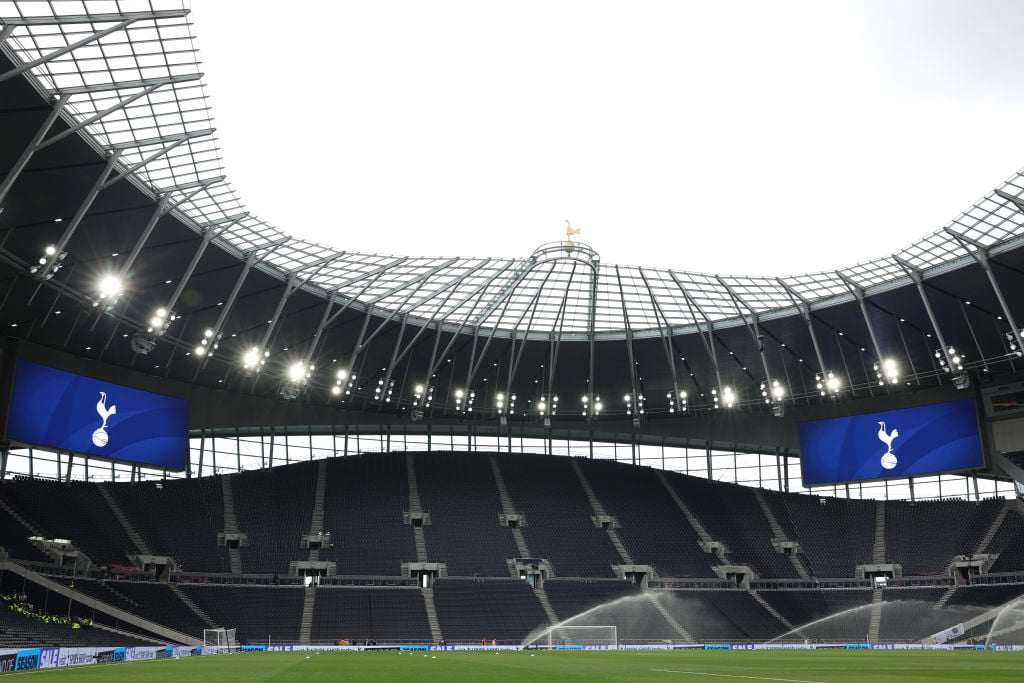 Spurs v Sunderland U21s at Tottenham Hotspur Stadium: Ticket info & prices for Premier League 2 play-off final