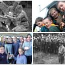 Scenes from the 1940s to the 2000s and we've got youngsters from Ryhope, South Hylton, Herrington and more.
