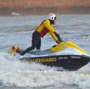 Lifeguards will be back on Sunderland's beaches this weekend
