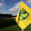Carrow Road Stadium. (Photo by Paul Harding/Getty Images)