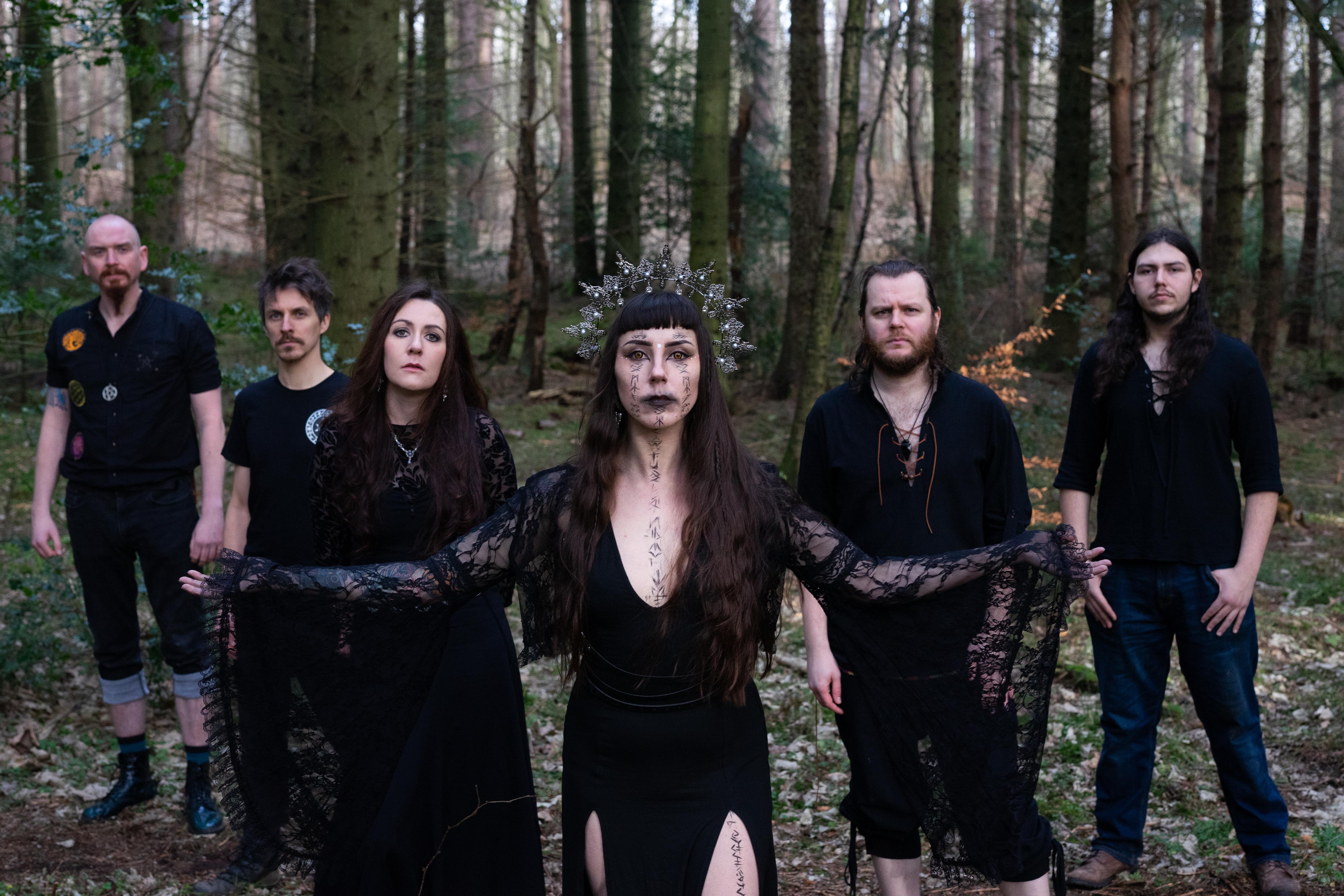 Sunderland Witch Pop performer Shannon Pearl gearing up for Pop Recs show - Vimarsana News