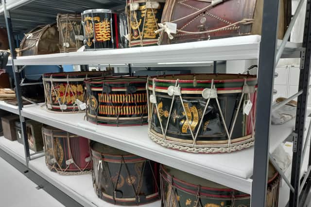 DLI artefacts. Submitted.