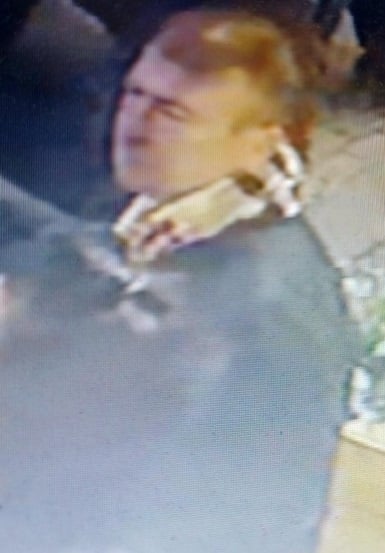 CCTV appeal after man suffers head injuries in alleged attack in Park ...