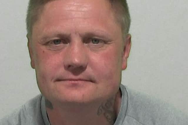 Sunderland serial burglar with 'horrendous' record gets jailed again
