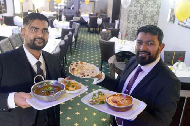 Month of discounts at Moti Raj as Sunderland curry institution turns 50