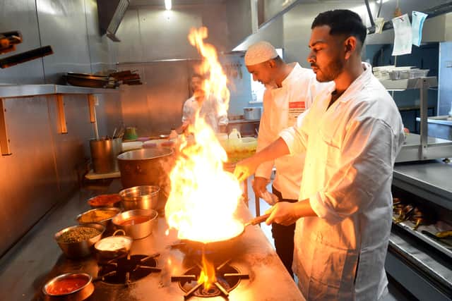 Month of discounts at Moti Raj as Sunderland curry institution turns 50