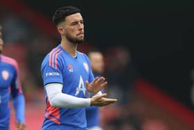 Former Sunderland youngster Sam Greenwood