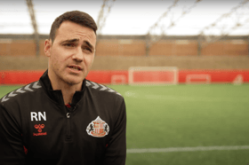 Graeme Murty makes Robin Nicholls admission as Sunderland academy exit confirmed